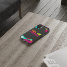 Load image into Gallery viewer, &quot;Yes. I&#39;m Extra&quot; UnCloned® Clear Phone Case (iPhone)