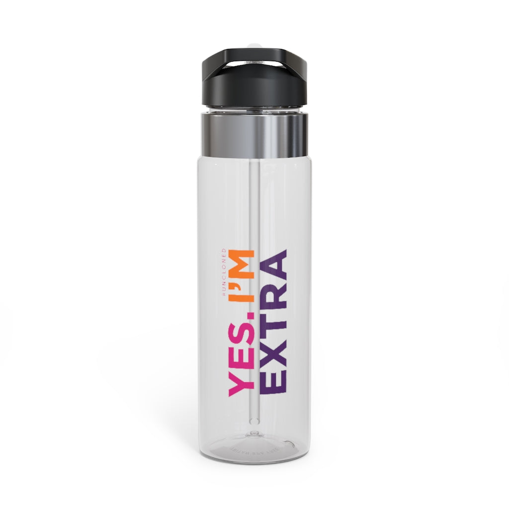 Yes. I'm Extra Sport Bottle, 20oz