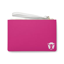 Load image into Gallery viewer, Bubble Gum Un® Clutch Bag