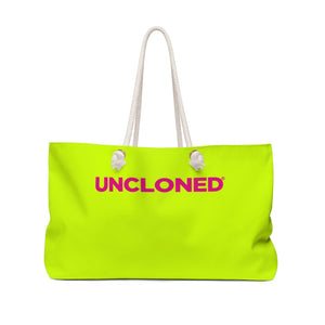 "Yes. I'm Extra" Weekender Bag