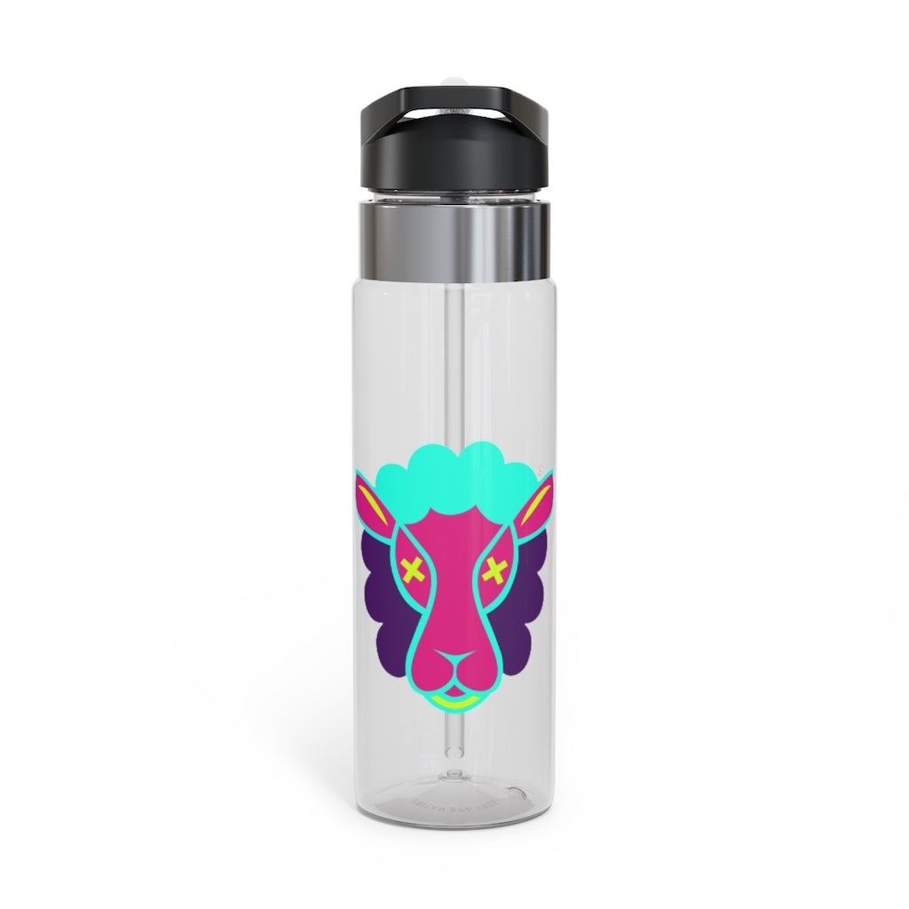 Un Full Color Sport Water-bottle