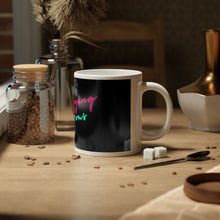 Load image into Gallery viewer, Challenging the Norms- Jumbo Mug, 20oz
