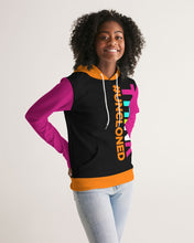 Load image into Gallery viewer, Think UnCloned™ with Un Women&#39;s Hoodie