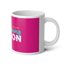 Load image into Gallery viewer, It&#39;s Winning Season- Jumbo Mug, 20oz