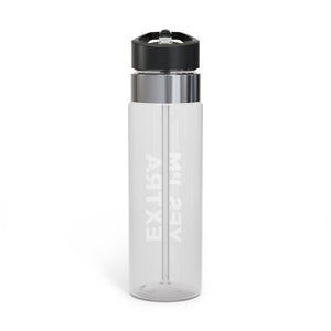 Yes. I'm Extra Sport Bottle, 20oz