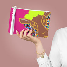 Load image into Gallery viewer, Bubble Gum Un® Clutch Bag