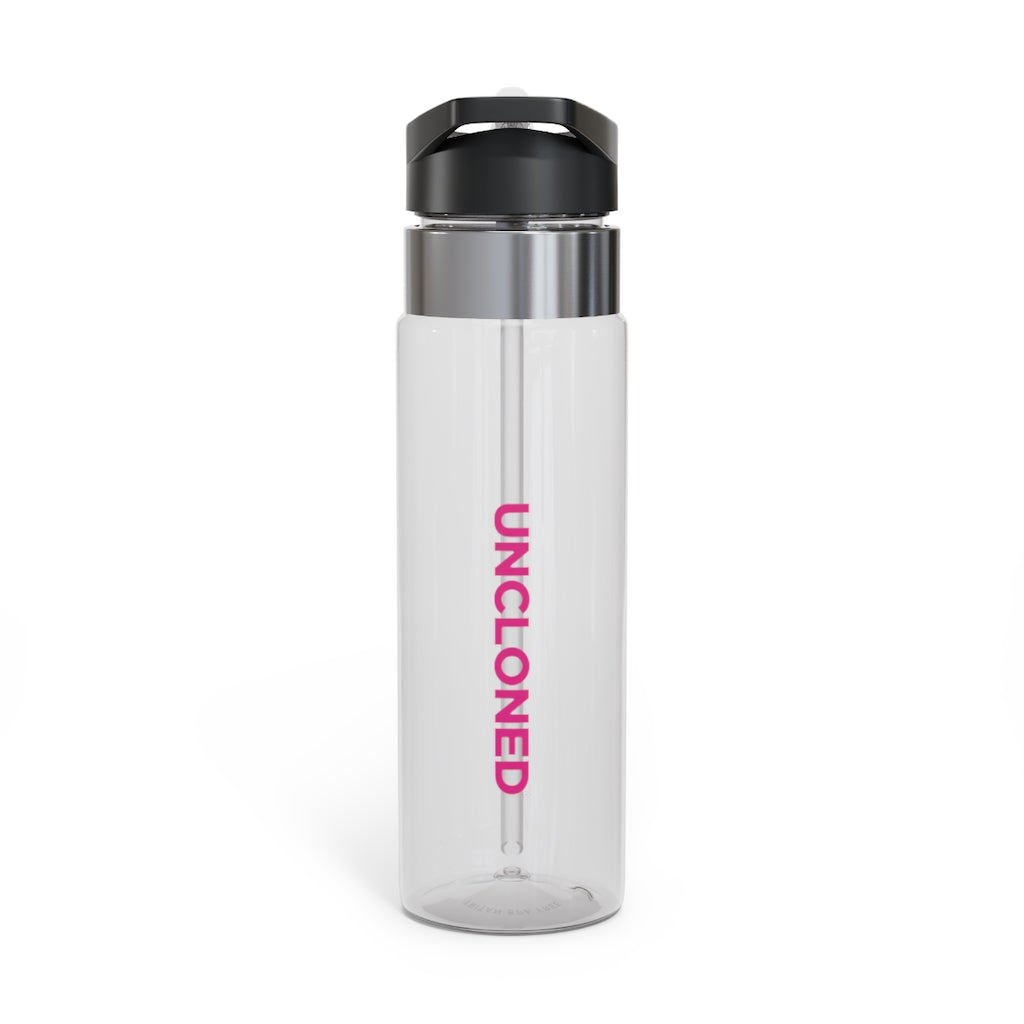 UnCloned® Sport Bottle, 20oz