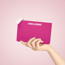 Load image into Gallery viewer, &quot;Millionaire in the Making&quot; Mini Clutch Bag
