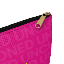 Load image into Gallery viewer, I&#39;m Rich with Creative Ideas Accessory Pouch