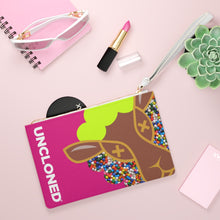Load image into Gallery viewer, Bubble Gum Un® Clutch Bag