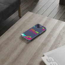 Load image into Gallery viewer, &quot;Yes. I&#39;m Extra&quot; UnCloned® Clear Phone Case (iPhone)