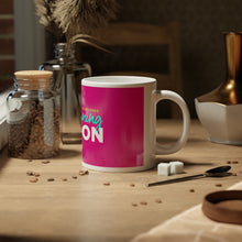 Load image into Gallery viewer, It&#39;s Winning Season- Jumbo Mug, 20oz