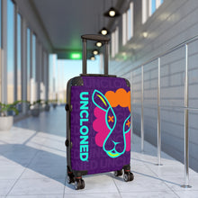 Load image into Gallery viewer, UnCloned® Cabin Suitcase