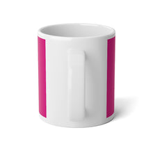 Load image into Gallery viewer, It&#39;s Winning Season- Jumbo Mug, 20oz