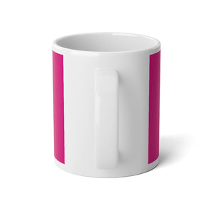 It's Winning Season- Jumbo Mug, 20oz