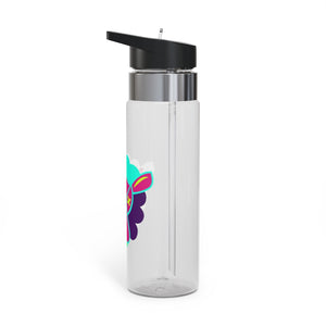 Un Full Color Sport Water-bottle