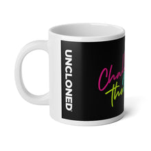 Load image into Gallery viewer, Challenging the Norms- Jumbo Mug, 20oz