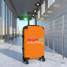 Load image into Gallery viewer, Millionaire in the Making Cabin Suitcase