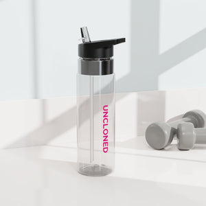 UnCloned® Sport Bottle, 20oz